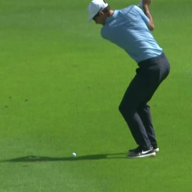 Dylan Frittelli Pga Tour Profile News Stats And Videos