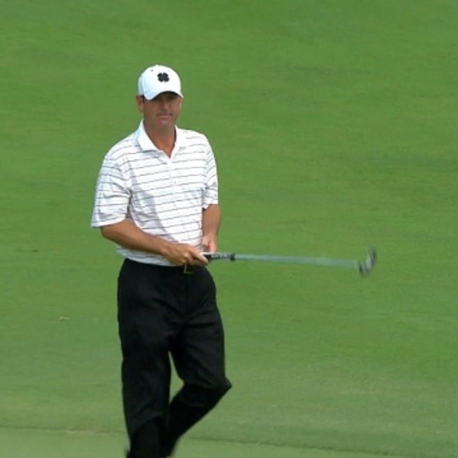 Harrison Frazar Pga Tour Profile News Stats And Videos
