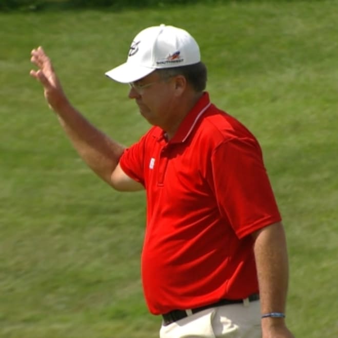 Nancy Lopez Profile News Stats And Videos