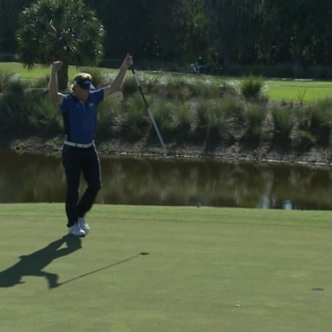 Dan Forsman Pga Tour Champions Profile News Stats And Videos