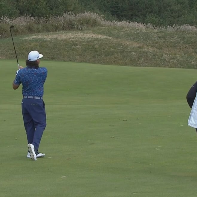 Pat Perez Pga Tour Profile News Stats And Videos