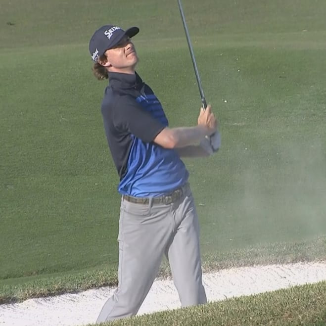 Will Wilcox Korn Ferry Tour Profile News Stats And Videos