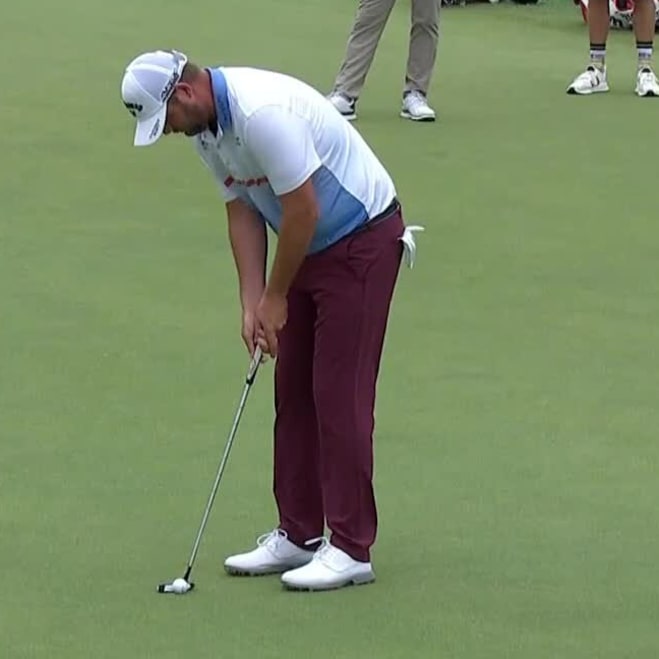 Marc Leishman Pga Tour Profile News Stats And Videos