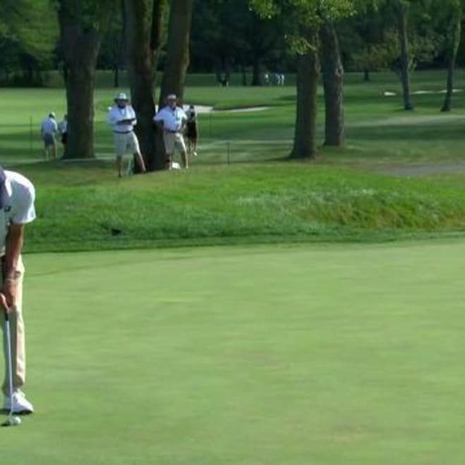Matt Kuchar Pga Tour Profile News Stats And Videos