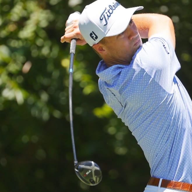 Justin Thomas Pga Tour Profile News Stats And Videos