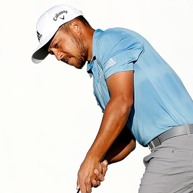 Xander Schauffele PGA TOUR Profile News, Stats, and Videos