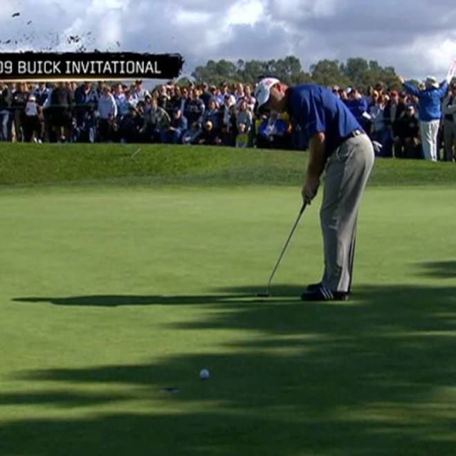 John Rollins PGA TOUR Profile - News, Stats, and Videos