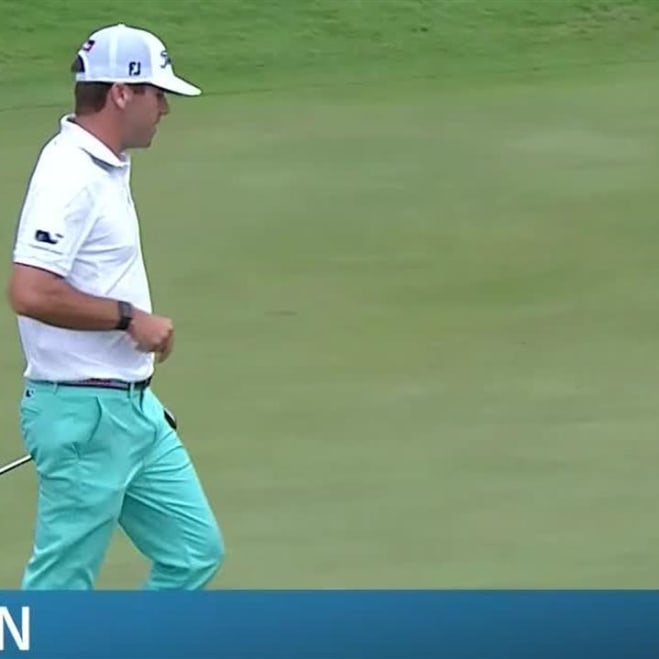 Ben Martin Pga Tour Profile News Stats And Videos