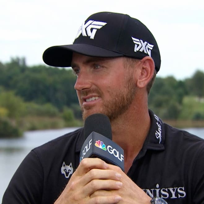 Kevin Dougherty Korn Ferry Tour Profile News Stats And Videos