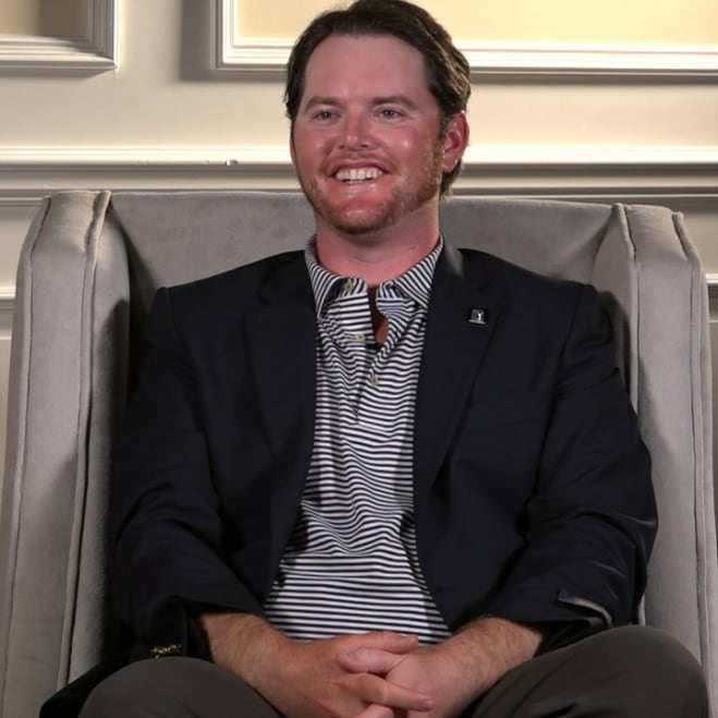 Harry Higgs Pga Tour Profile News Stats And Videos