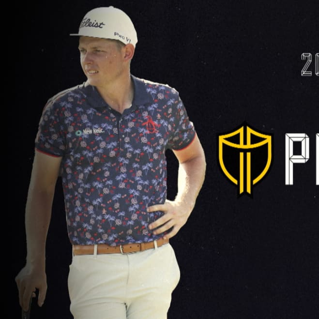 Cameron Smith Pga Tour Profile News Stats And Videos