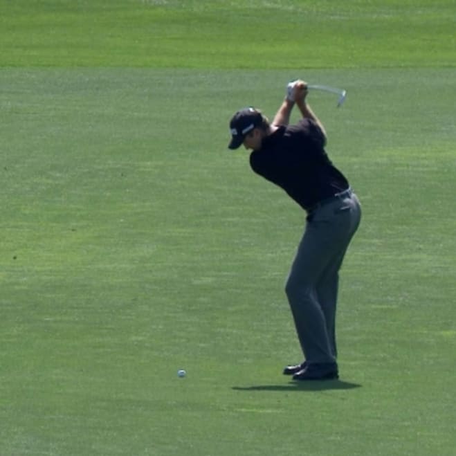 Michael Thompson PGA TOUR Profile News, Stats, and Videos