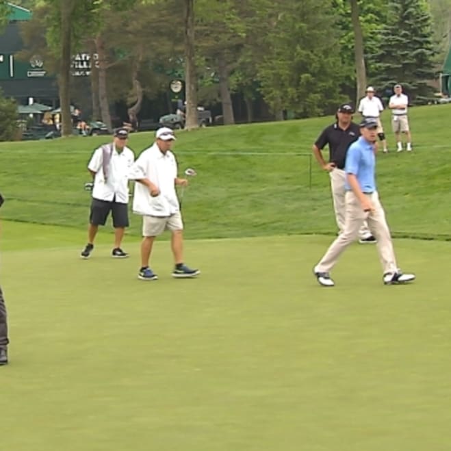 Bo Van Pelt Pga Tour Profile News Stats And Videos