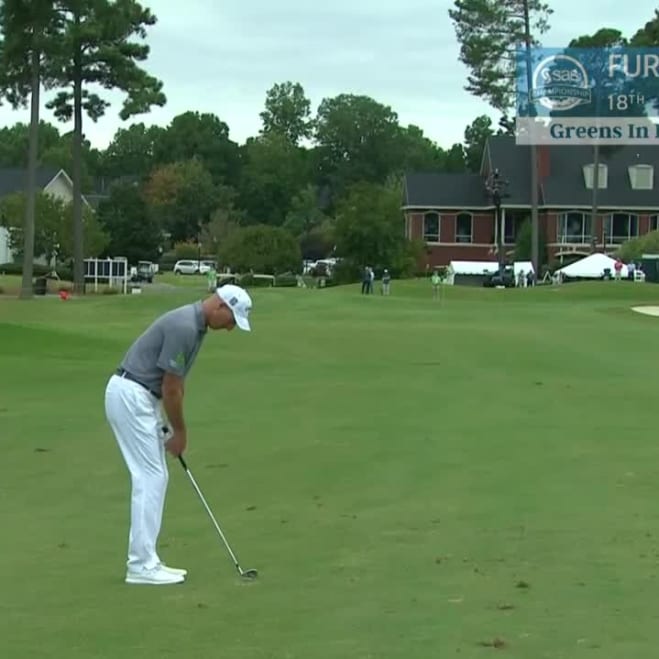 Jim Furyk Pga Tour Profile News Stats And Videos