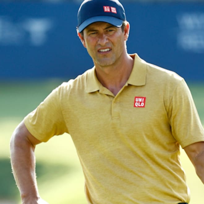 Adam Scott PGA TOUR Profile News, Stats, and Videos