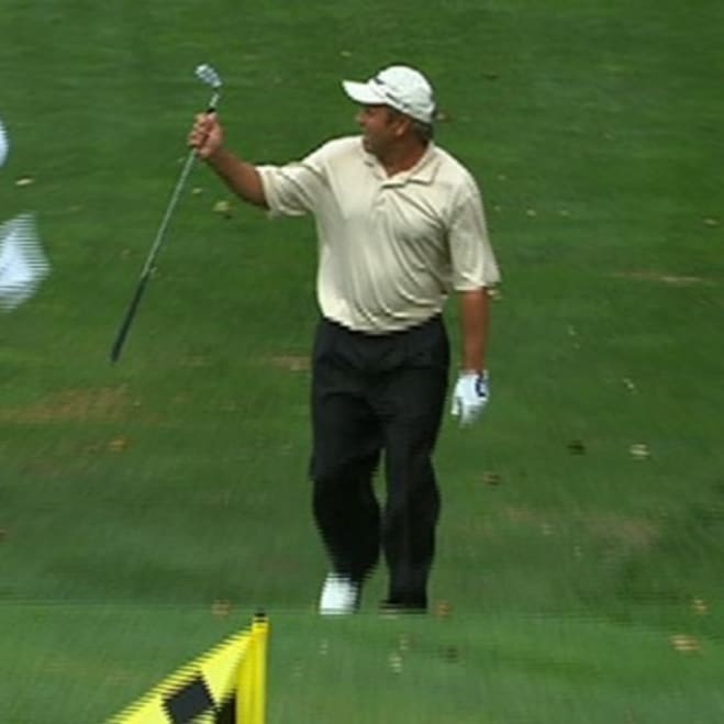 Donnie Hammond Pga Tour Champions Profile News Stats And