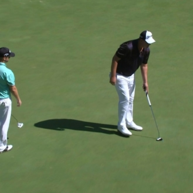 Brice PGA TOUR Profile News, Stats, and Videos