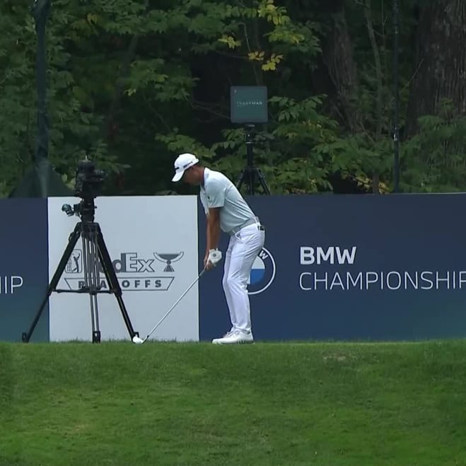 Collin Morikawa Pga Tour Profile News Stats And Videos