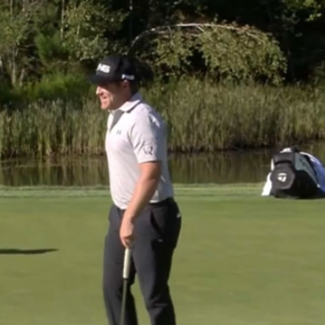 Daniel Summerhays Pga Tour Profile News Stats And Videos