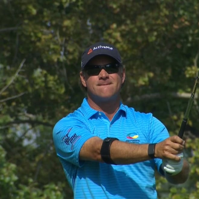 Bart Bryant Pga Tour Champions Profile News Stats And Videos