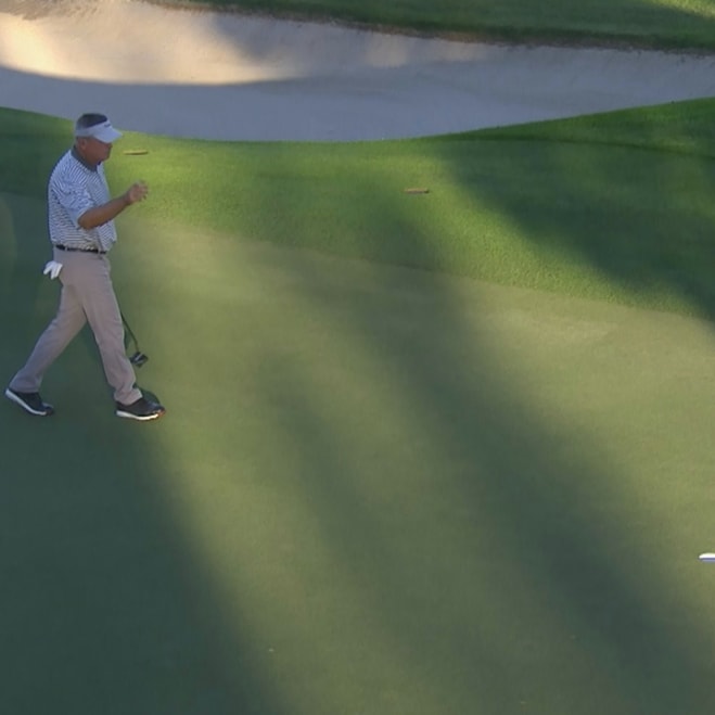 Paul Goydos PGA TOUR Champions Profile News, Stats, and Videos