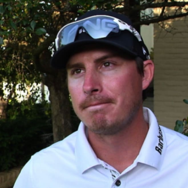 Joel Dahmen PGA TOUR Profile News, Stats, and Videos