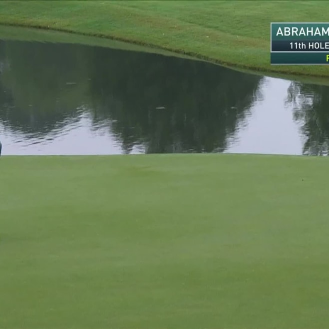 Abraham Ancer Pga Tour Profile News Stats And Videos