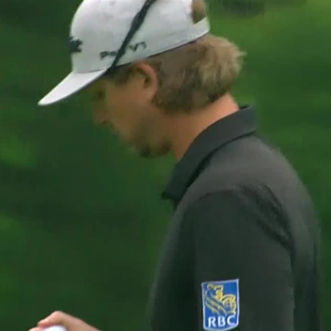 Roger Sloan Pga Tour Profile News Stats And Videos