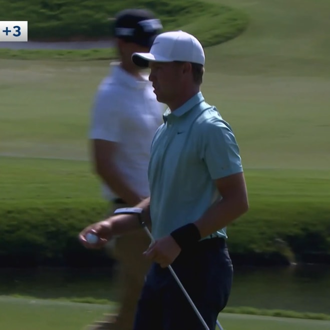 Nick Hardy PGA TOUR Profile News, Stats, and Videos