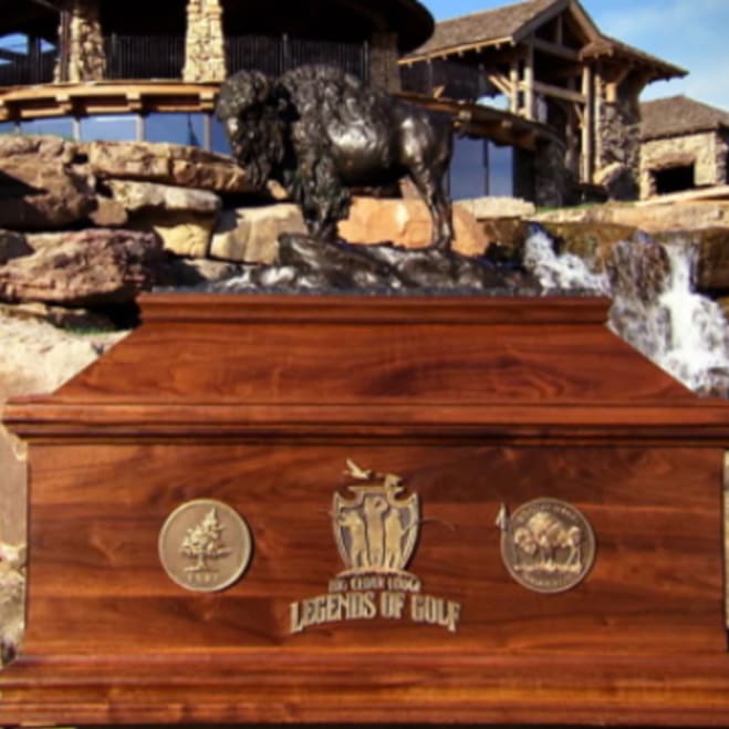 Fred Funk Pga Tour Champions Profile News Stats And Videos