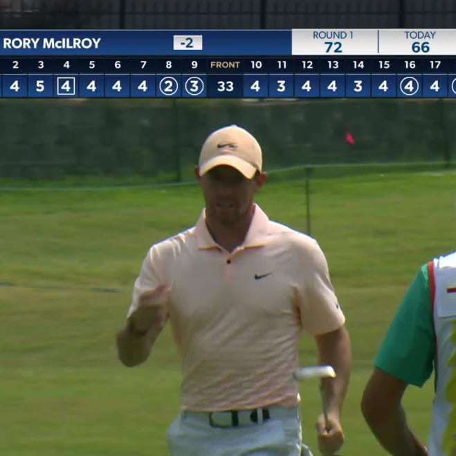 Rory McIlroy PGA TOUR Profile News, Stats, and Videos