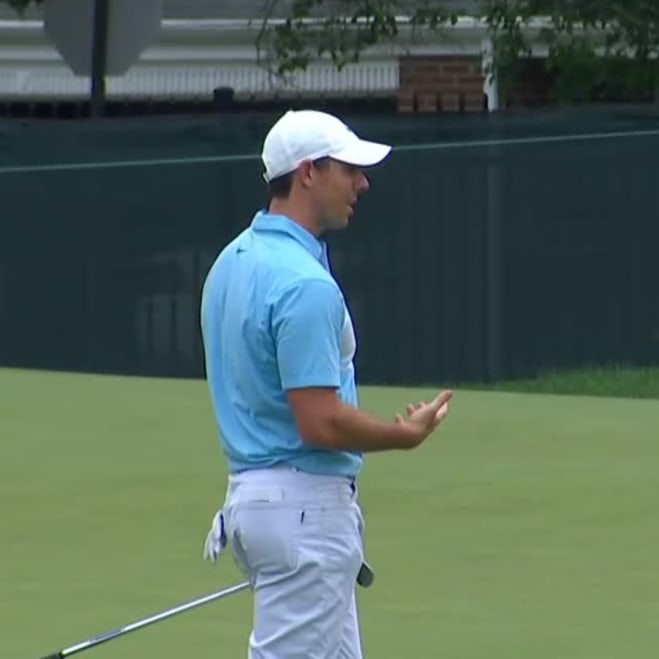 Rory Mcilroy Pga Tour Profile News Stats And Videos