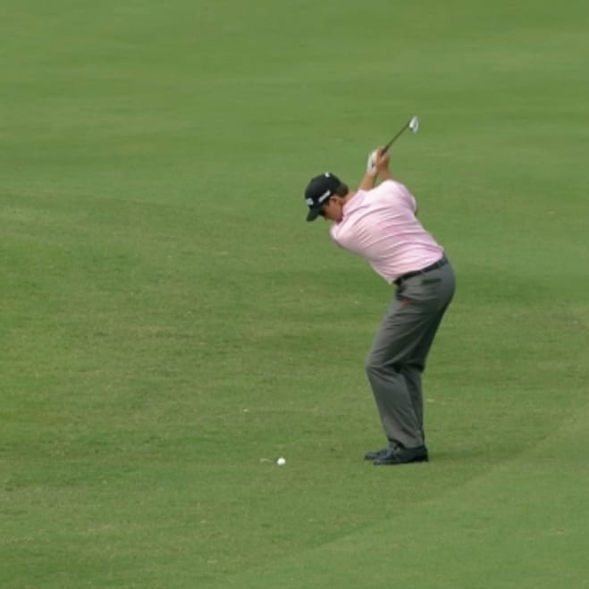 Michael Thompson PGA TOUR Profile News, Stats, and Videos