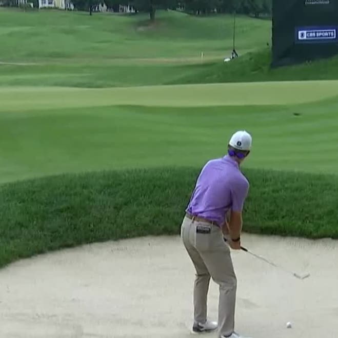 Kevin Streelman Pga Tour Profile News Stats And Videos