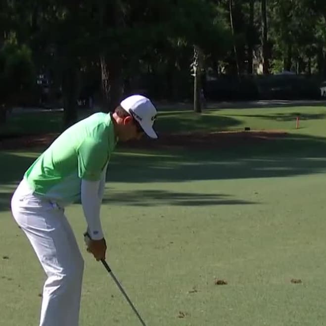 Dylan Frittelli Pga Tour Profile News Stats And Videos