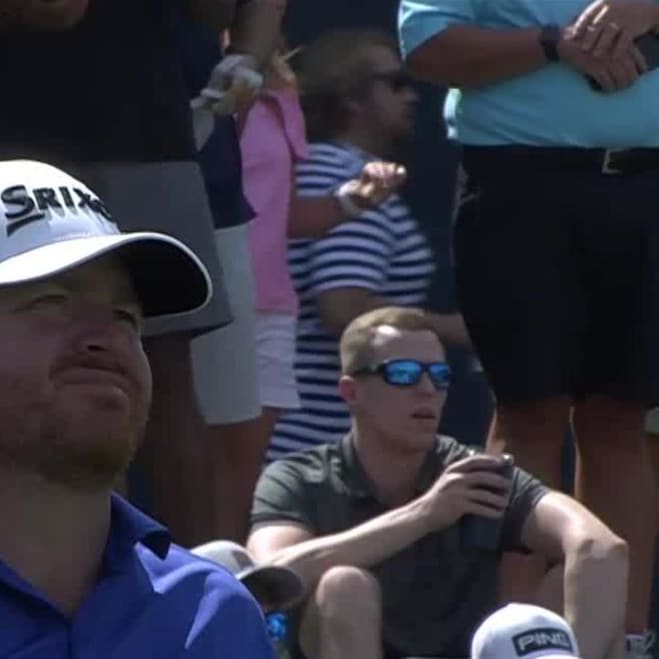 J B Holmes Pga Tour Profile News Stats And Videos