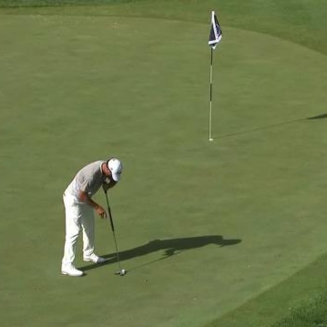 Pga Tour Perfil De Adam Scott Noticias Estadisticas Videos