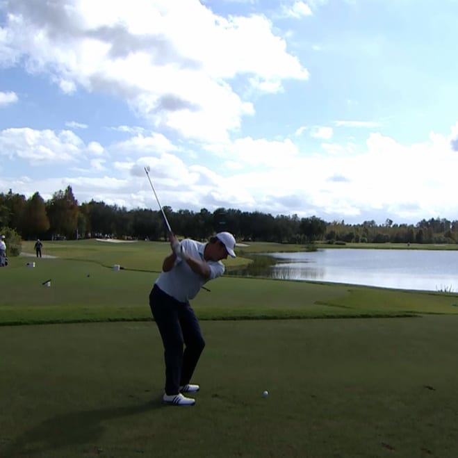 Nick Faldo Pga Tour Profile News Stats And Videos