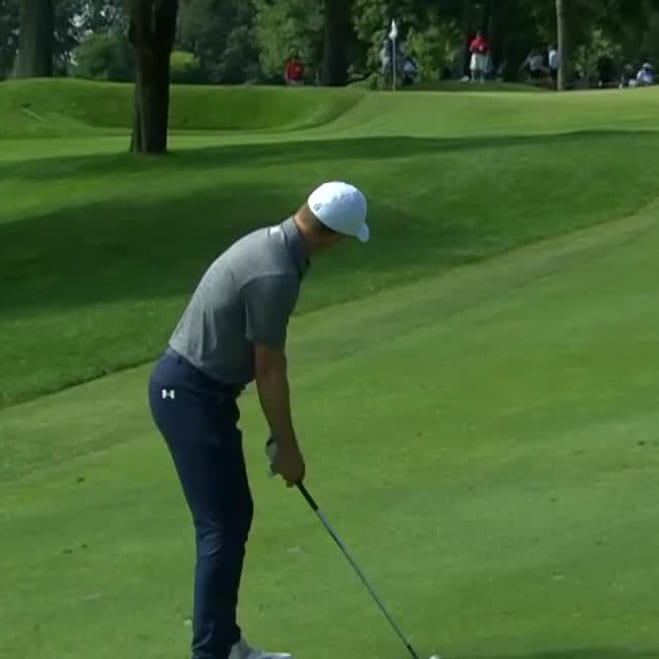 Jordan Spieth Pga Tour Profile News Stats And Videos