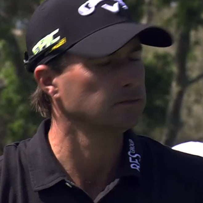 Kevin Kisner PGA TOUR Profile - News, Stats, and Videos