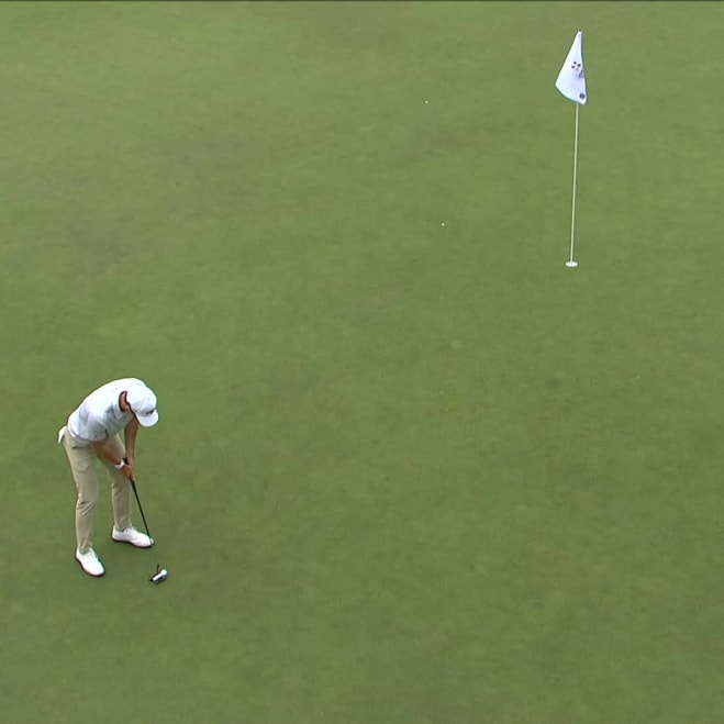 Dylan Frittelli Pga Tour Profile News Stats And Videos