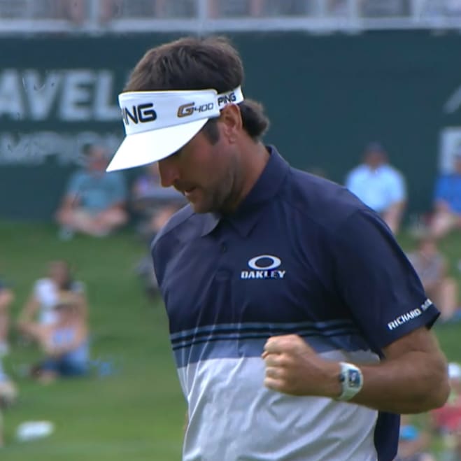 Bubba Watson Pga Tour Profile News Stats And Videos