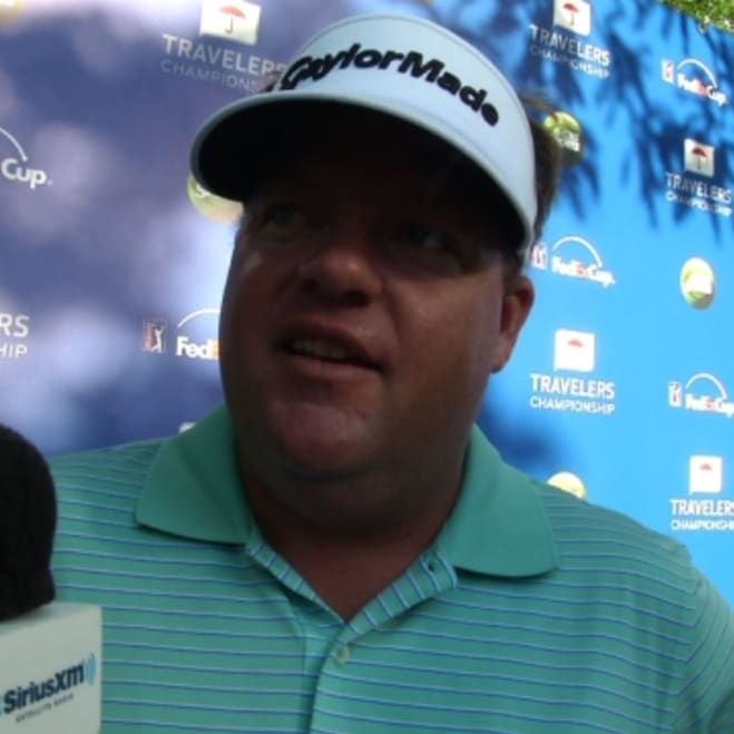 Carl Pettersson Pga Tour Profile News Stats And Videos