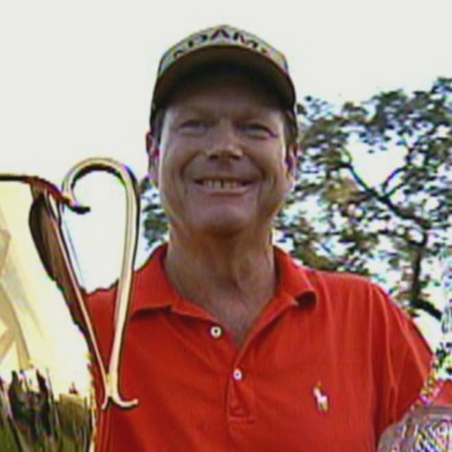 Byron Nelson PGA TOUR Profile - News, Stats, and Videos