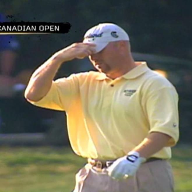 John Rollins PGA TOUR Profile - News, Stats, and Videos