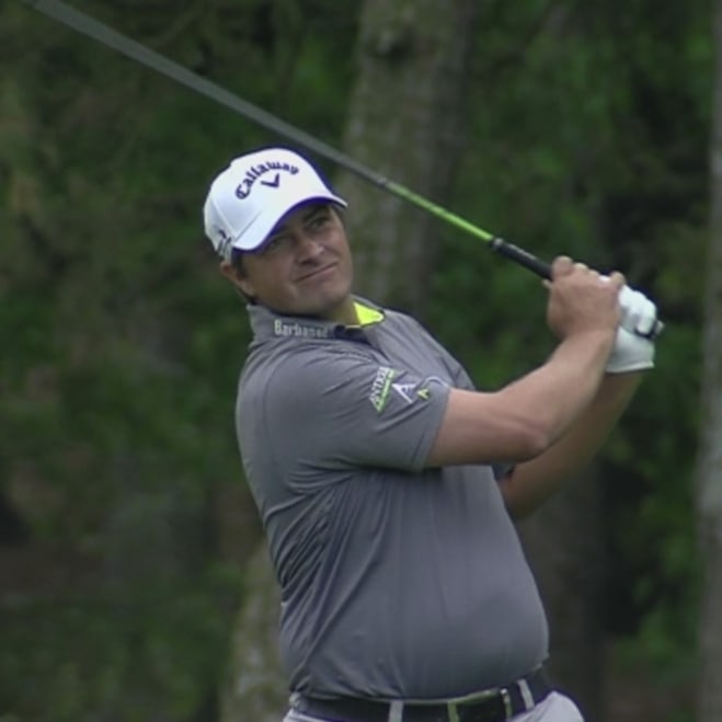 Brian Stuard Pga Tour Profile News Stats And Videos