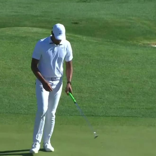 Tony Finau Pga Tour Profile News Stats And Videos