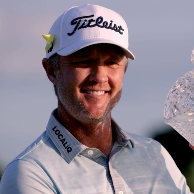Greg Norman Pga Tour Champions Profile News Stats And Videos