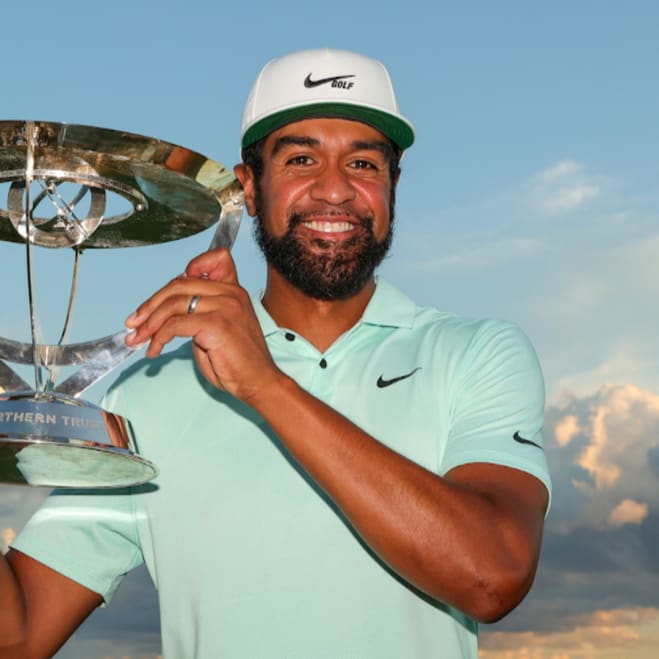 Tony Finau PGA TOUR Profile News, Stats, and Videos