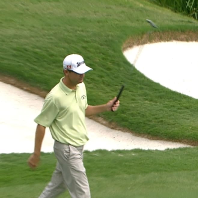 George Mcneill Pga Tour Profile News Stats And Videos